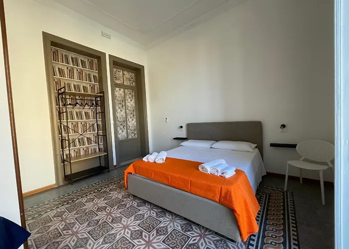 Private Bathroom Quadruple Room