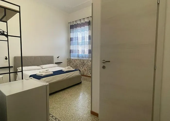 Private Bathroom King Room